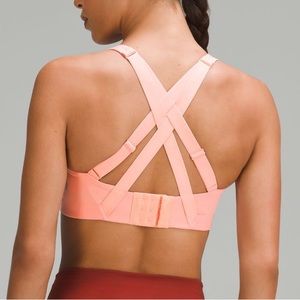 Lululemon Energy Bra High Support